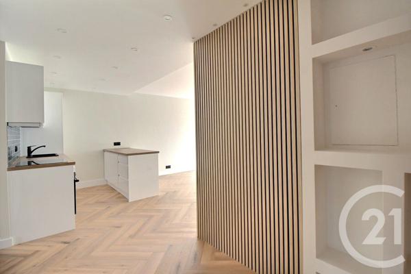 Appartement F4 à vendre  4 pièces - 66,81 m2 NICE - 06