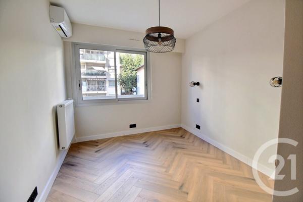 Appartement F4 à vendre  4 pièces - 66,81 m2 NICE - 06