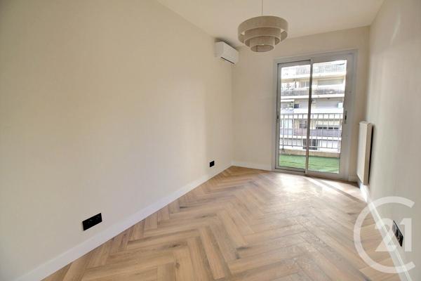 Appartement F4 à vendre  4 pièces - 66,81 m2 NICE - 06