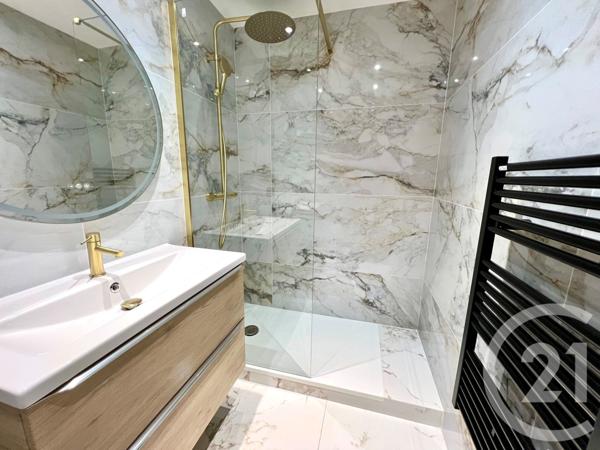 Appartement F4 à vendre  4 pièces - 66,81 m2 NICE - 06