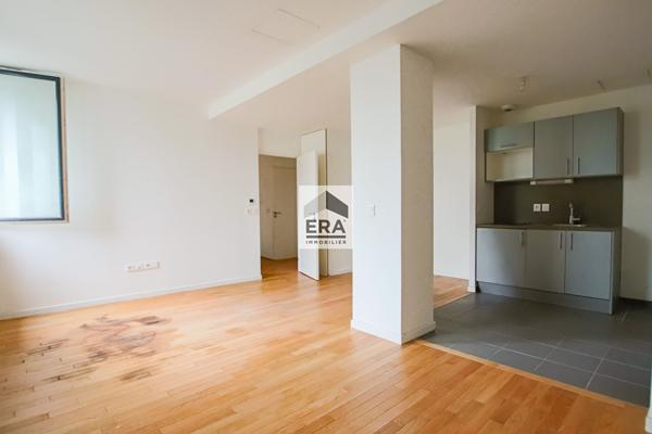 Appartement Paris 2 pièce(s) 50 m2