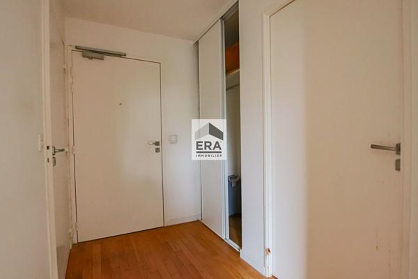 Appartement Paris 2 pièce(s) 50 m2