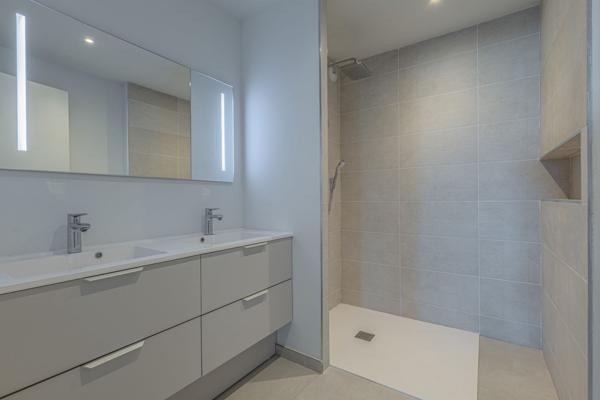 Vente Appartement de luxe Saint-Didier-au-Mont-d'Or 3 Pièces 82.25 m²