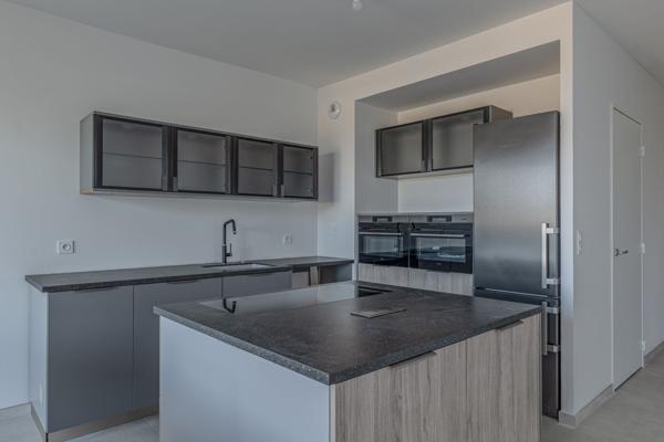 Vente Appartement de luxe Saint-Didier-au-Mont-d'Or 3 Pièces 82.25 m²