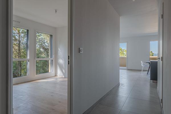 Vente Appartement de luxe Saint-Didier-au-Mont-d'Or 3 Pièces 82.25 m²