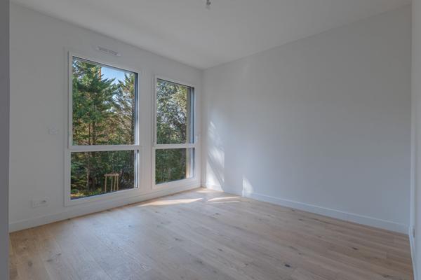 Vente Appartement de luxe Saint-Didier-au-Mont-d'Or 3 Pièces 82.25 m²
