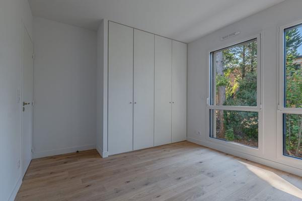 Vente Appartement de luxe Saint-Didier-au-Mont-d'Or 3 Pièces 82.25 m²