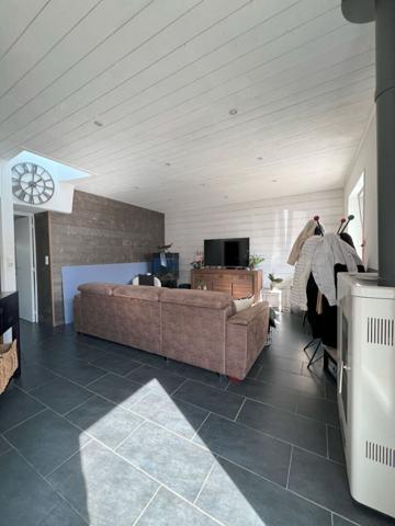 Maison rénovée ? plein centre-ville