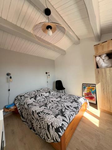 Maison rénovée ? plein centre-ville