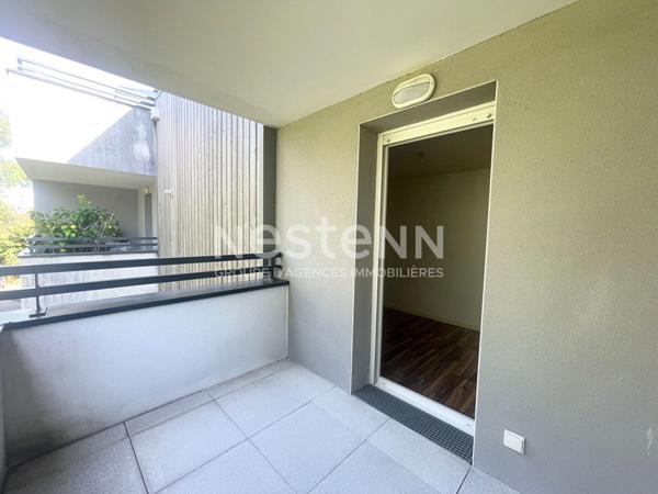 PESSAC - Appartement - 3 pièces - 65m2- 2 chambres - Garage - Petite copropriété