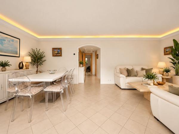 Vente Appartement de luxe Cannes 3 Pièces 70 m²