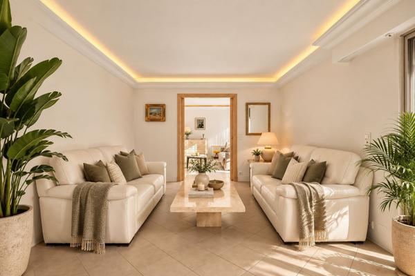 Vente Appartement de luxe Cannes 3 Pièces 70 m²