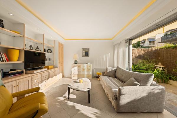 Vente Appartement de luxe Cannes 3 Pièces 70 m²