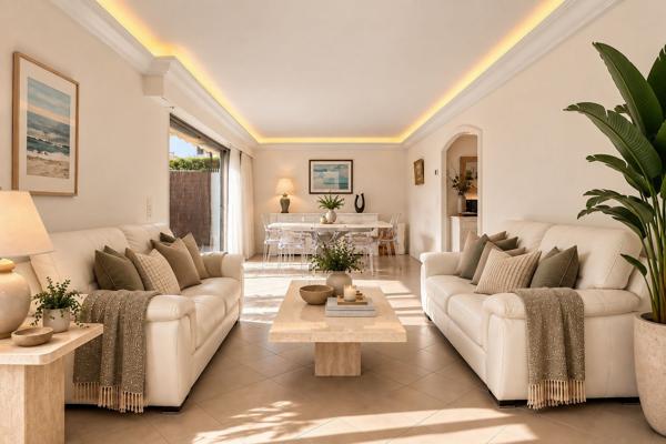 Vente Appartement de luxe Cannes 3 Pièces 70 m²