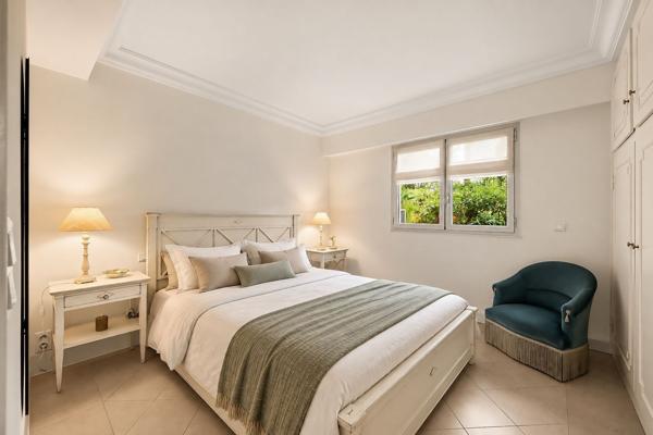 Vente Appartement de luxe Cannes 3 Pièces 70 m²