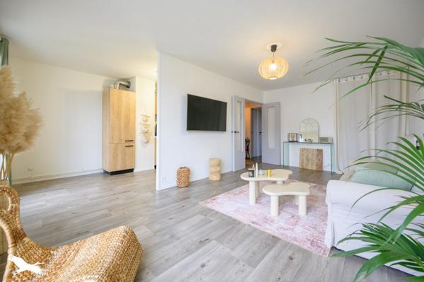 Appartement à vendre |  La Rochelle |  2 pièces | 56 m²