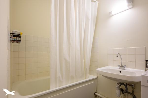 Appartement à vendre |  La Rochelle |  2 pièces | 56 m²