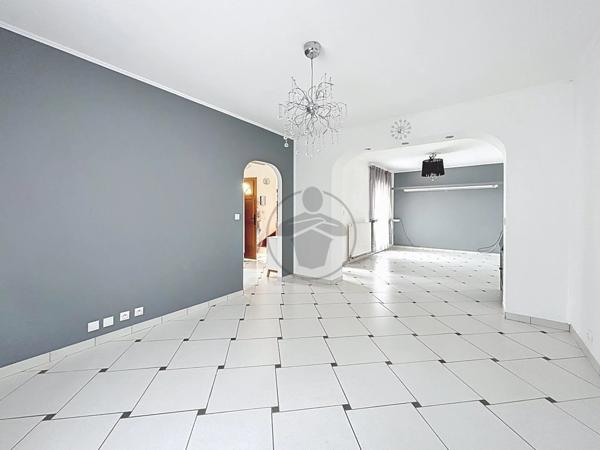Vente Maison 5 pièces 113 m2 à Saint-Quentin