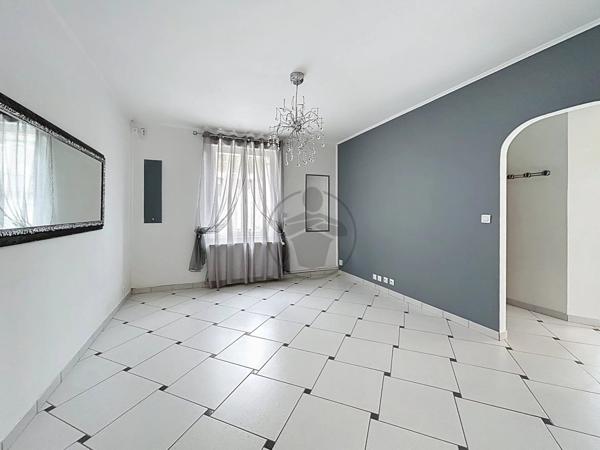 Vente Maison 5 pièces 113 m2 à Saint-Quentin