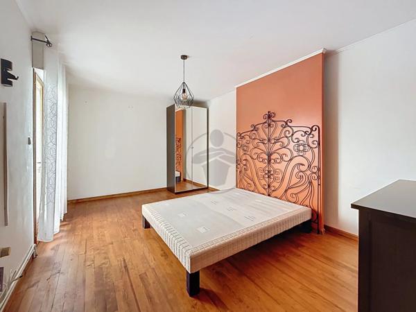 Vente Maison 5 pièces 113 m2 à Saint-Quentin