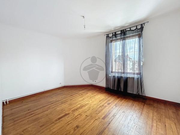 Vente Maison 5 pièces 113 m2 à Saint-Quentin