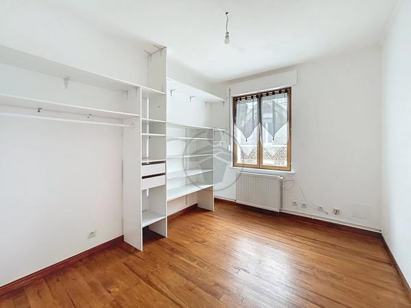 Vente Maison 5 pièces 113 m2 à Saint-Quentin