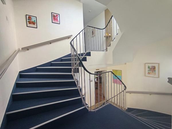 Charente Maritime (17), A Vendre Ile Oléron Hôtel Bureau de charme 22 chambres, emplac n°1 face à l'Océan