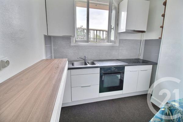 Appartement à vendre  2 pièces - 39,10 m2 JOINVILLE LE PONT - 94