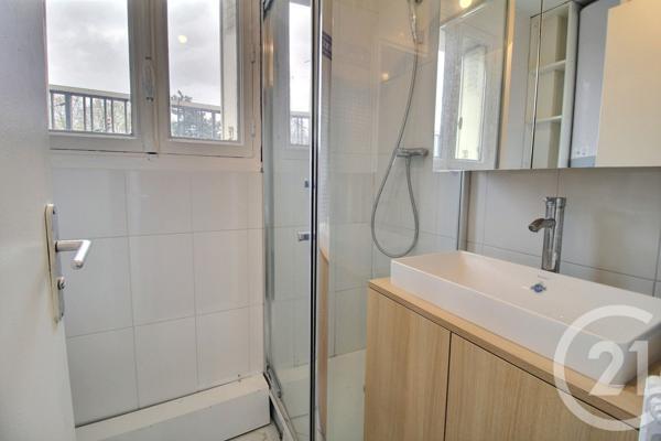 Appartement à vendre  2 pièces - 39,10 m2 JOINVILLE LE PONT - 94