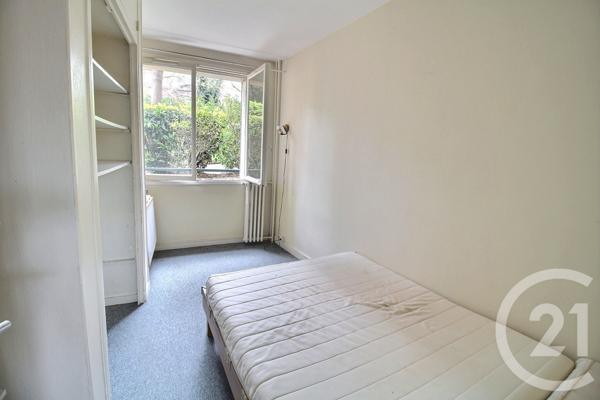 Appartement à vendre  2 pièces - 39,10 m2 JOINVILLE LE PONT - 94