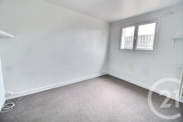 Appartement à vendre  2 pièces - 39,10 m2 JOINVILLE LE PONT - 94