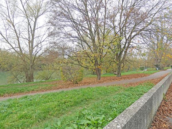 Appartement Gournay Sur Marne 2 pièce(s) 36 m2