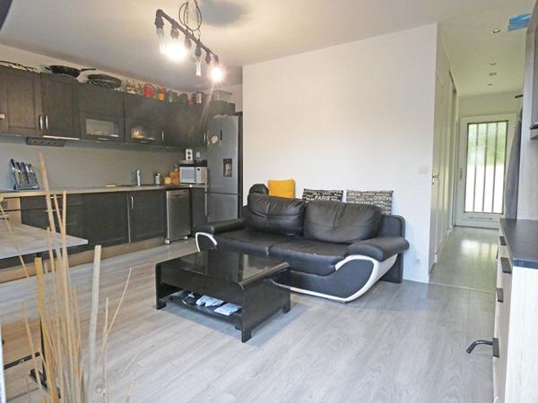 Appartement Gournay Sur Marne 2 pièce(s) 36 m2