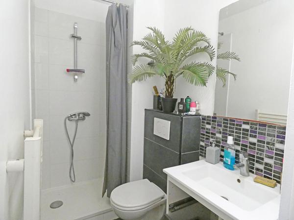 Appartement Gournay Sur Marne 2 pièce(s) 36 m2