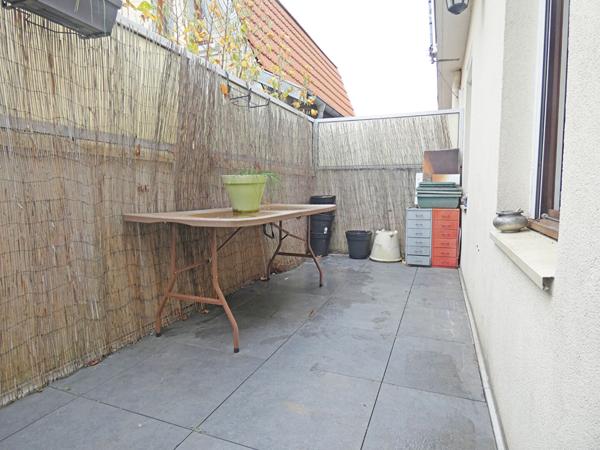 Appartement Gournay Sur Marne 2 pièce(s) 36 m2