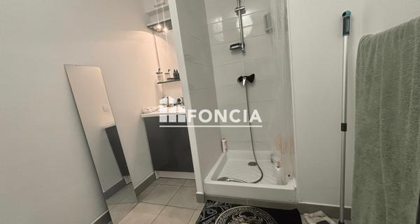 À vendre Appartement 2 pièces 35.5 m² - Saint-jean-d'illac 33127