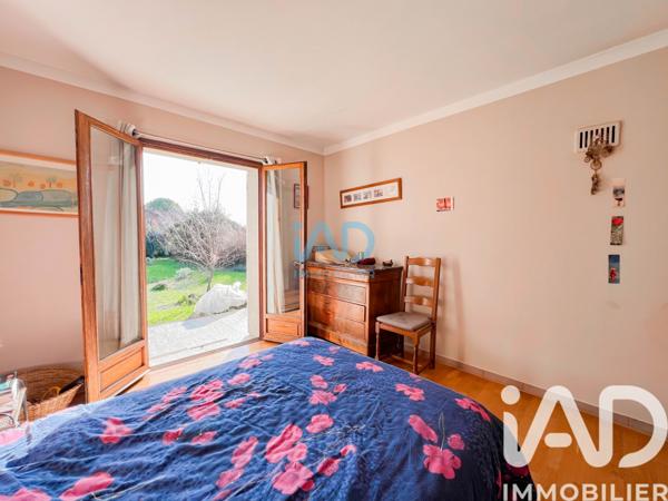 Maison à vendre 5 pièces 118 m² Entraigues-sur-la-Sorgue