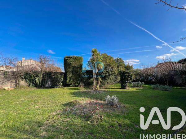 Maison à vendre 5 pièces 118 m² Entraigues-sur-la-Sorgue