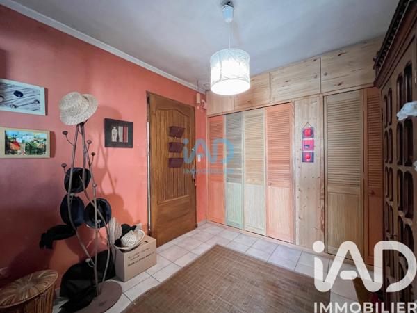 Maison à vendre 5 pièces 118 m² Entraigues-sur-la-Sorgue