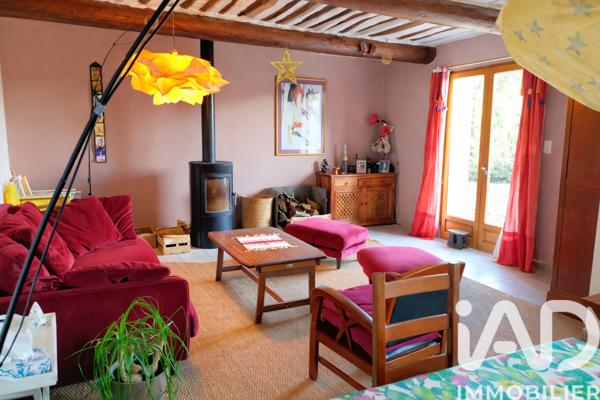 Maison à vendre 5 pièces 118 m² Entraigues-sur-la-Sorgue