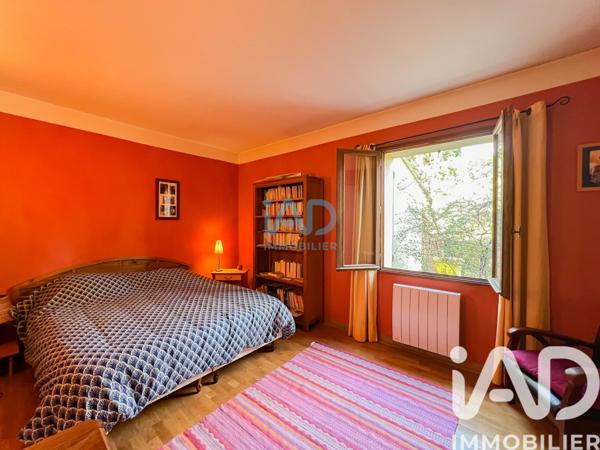 Maison à vendre 5 pièces 118 m² Entraigues-sur-la-Sorgue