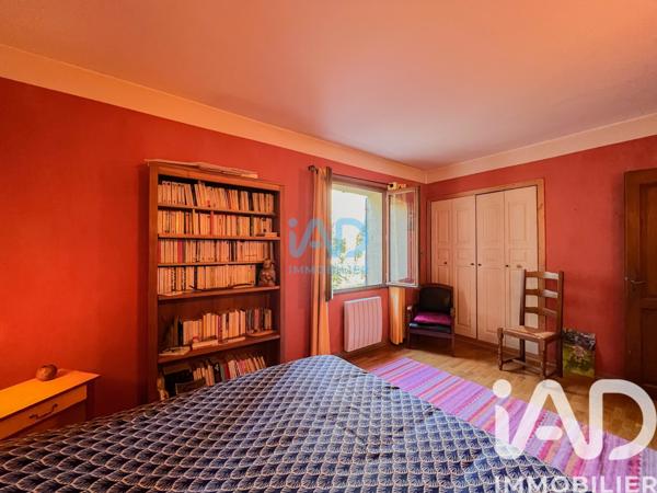 Maison à vendre 5 pièces 118 m² Entraigues-sur-la-Sorgue