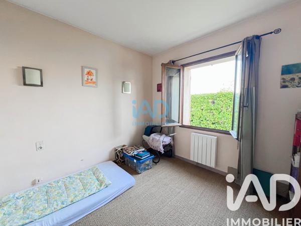 Maison à vendre 5 pièces 118 m² Entraigues-sur-la-Sorgue