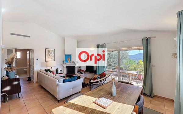 Maison à vendre    6 pièces • 168 m2 Porto-Vecchio