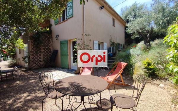 Maison à vendre    6 pièces • 168 m2 Porto-Vecchio