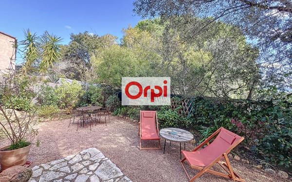 Maison à vendre    6 pièces • 168 m2 Porto-Vecchio