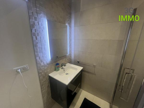 Vente / Maison et grand terrain