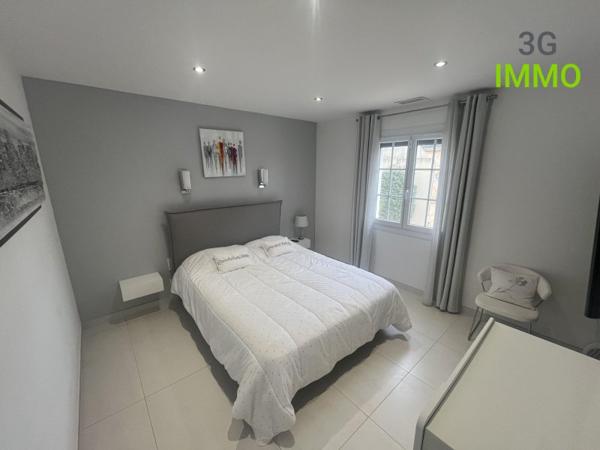 Vente / Maison et grand terrain