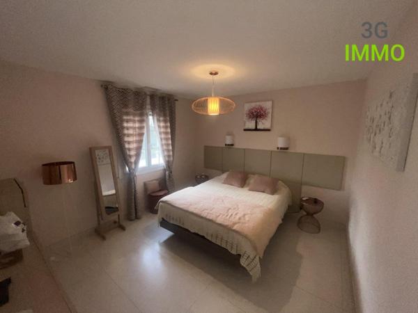 Vente / Maison et grand terrain