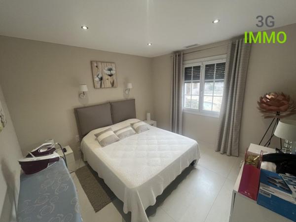 Vente / Maison et grand terrain